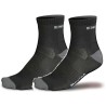 Calcetines Endura BaaBaa Merino Socks negro (2 unidades)